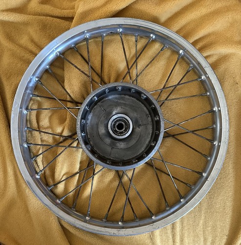 Ts125 ts150 es125 - ts150, es150