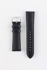 Hirsch Rainbow Lizard Embossed