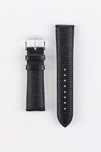 Hirsch rainbow lizard embossed - lizard,