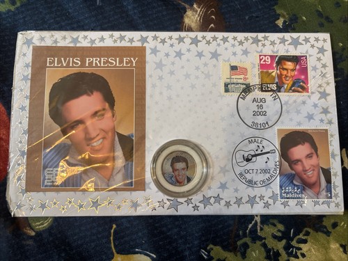 Elvis presley 25th - elvis,