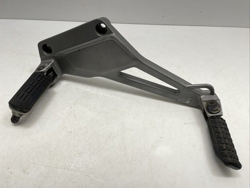 Honda 500 s 1998 - 500,