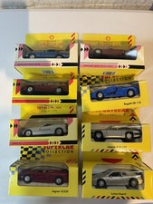 Maisto Shell Sports car /