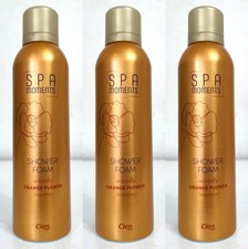 3 x Cien Spa Moments Shower