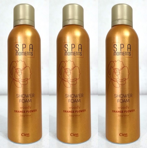 Cien spa moments shower - spa,