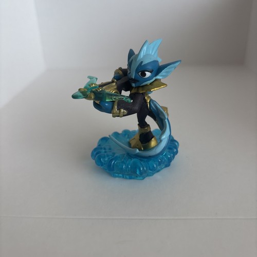 Punk shock skylanders - skylanders, swap