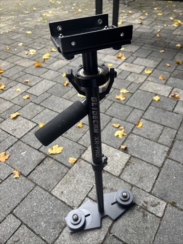 Glidecam pro gimbal - glidecam, xr-pro