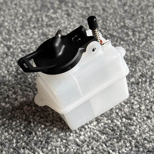Vintage hpi nitro rs4 18ss - hpi,
