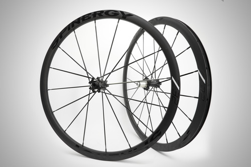 Spinergy z32 road bike - z32,