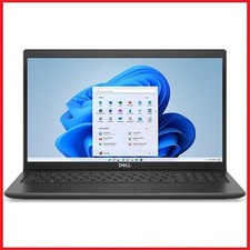 Dell Latitude 3510 Laptop -