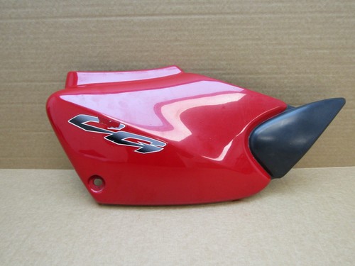 Honda 125 2004 557 - cg, miles