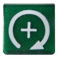 DBG 895432 SWF Style GREEN