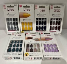 Kiss Gel Fantasy Ready to wear