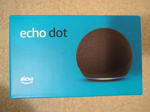 Bnib amazon echo - amazon, dot