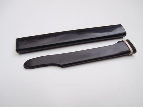 Razor handle antique - razor,