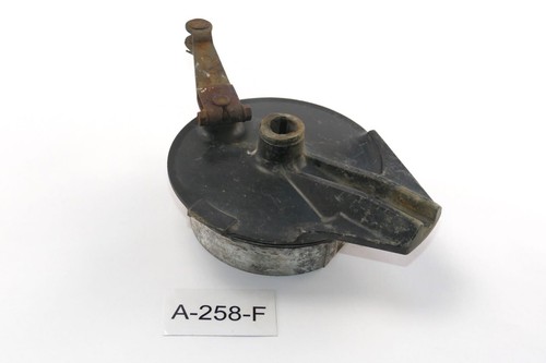 Honda 500 pd02 brake - honda, r