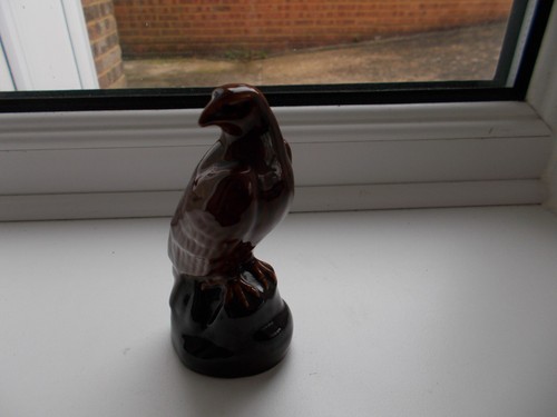 Empty beswick beneagles scotch - beswick,
