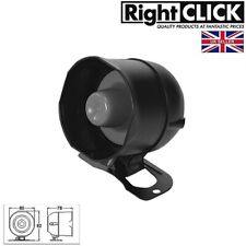 Siren 1 Tone for car alarm 12v