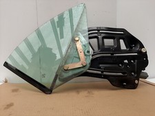 AUDI A4 B7 2004- 2008 CONVERTIBLE WINDOW GLASS REGULATOR   REAR LEFT  8H0839397