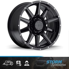 MAMBA M15 GLOSS BLACK – 18