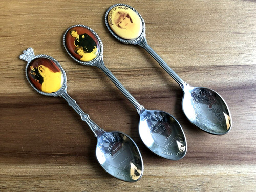 Set royal family silver - royal,