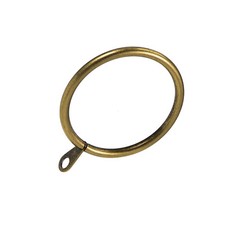 Curtain Rings Metal 45mm Inner