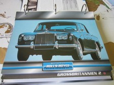 Dream Cars England 1 Rolls