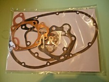 BSA B50 SS GOLD STAR & B50 T