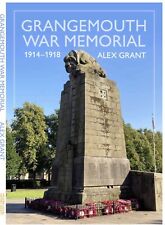 GRANGEMOUTH  WAR  MEMORIAL