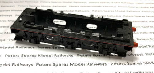 Hornby x1163 class b17 - x1163, /