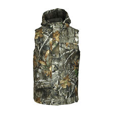 Men Realtree Bodywarmer Vest