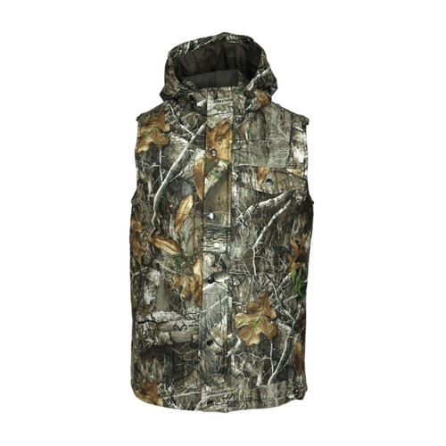 Men realtree bodywarmer vest - men,