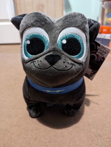 Disney puppy dog pals bingo - dog,