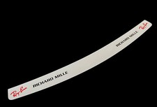 F1 Helmet Visor Sticker