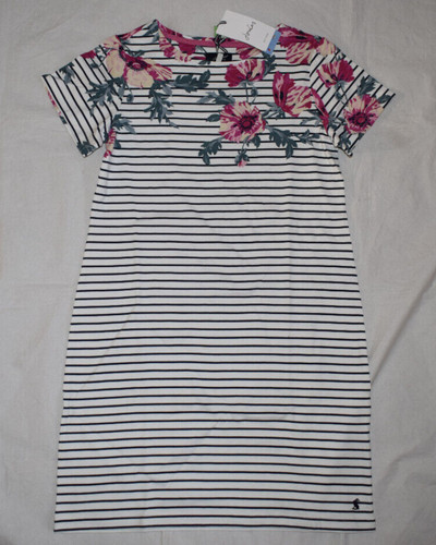 Joules riviera dress uk12 us8 - riviera,