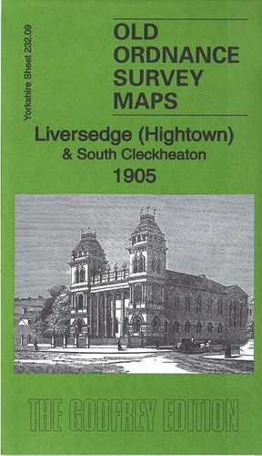 Liversedge south - liversedge, (hightown)