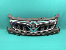 VAUXHALL VECTRA C SIGNUM FACELIFT 05-09 FRONT BUMPER GRILL 13260028