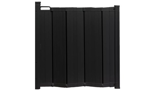 Babydan guard auto foldable - babydan,