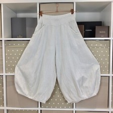 Ralston Balloon Wide Leg