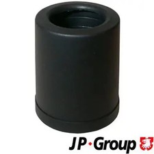 Air shock absorber cover Front