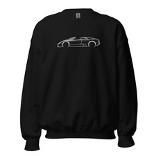 Premium Sweatshirt For