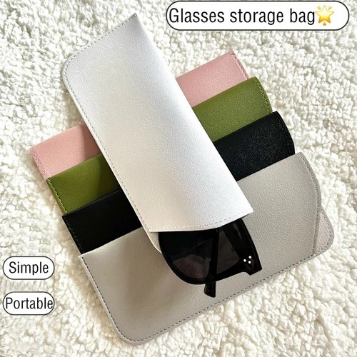 Portable soft leather - portable,