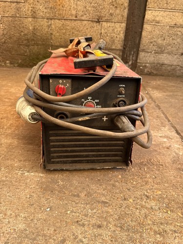 Murex transarc tradesman - murex,