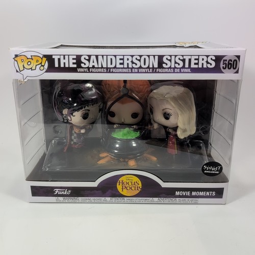 Funko pop moments - funko, the