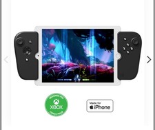Gamevice GV140 MFi-Certified