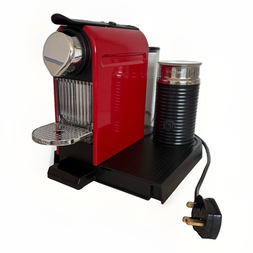 Krups citiz nespresso xn7305 - citiz,