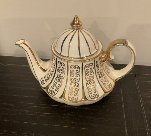 Sadler england white gold - &,