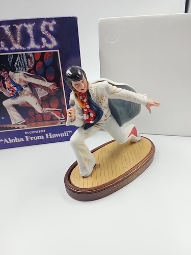 Vintage 1983 elvis presley - vintage,