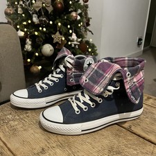 Converse All-Star Navy &