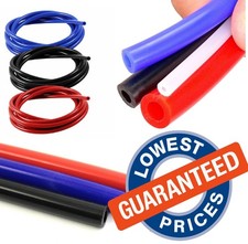 Silicone Vacuum Vac Hose Pipe