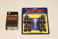 ACL Race Rod Bearings & ARP